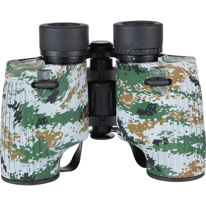 Jumelle chasse affut