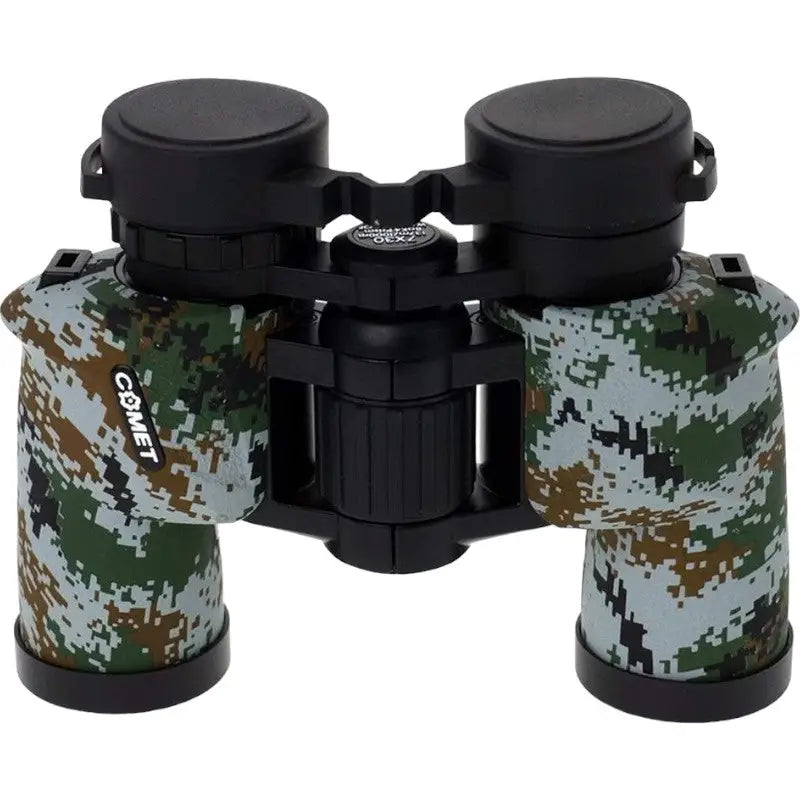 Jumelle chasse affut