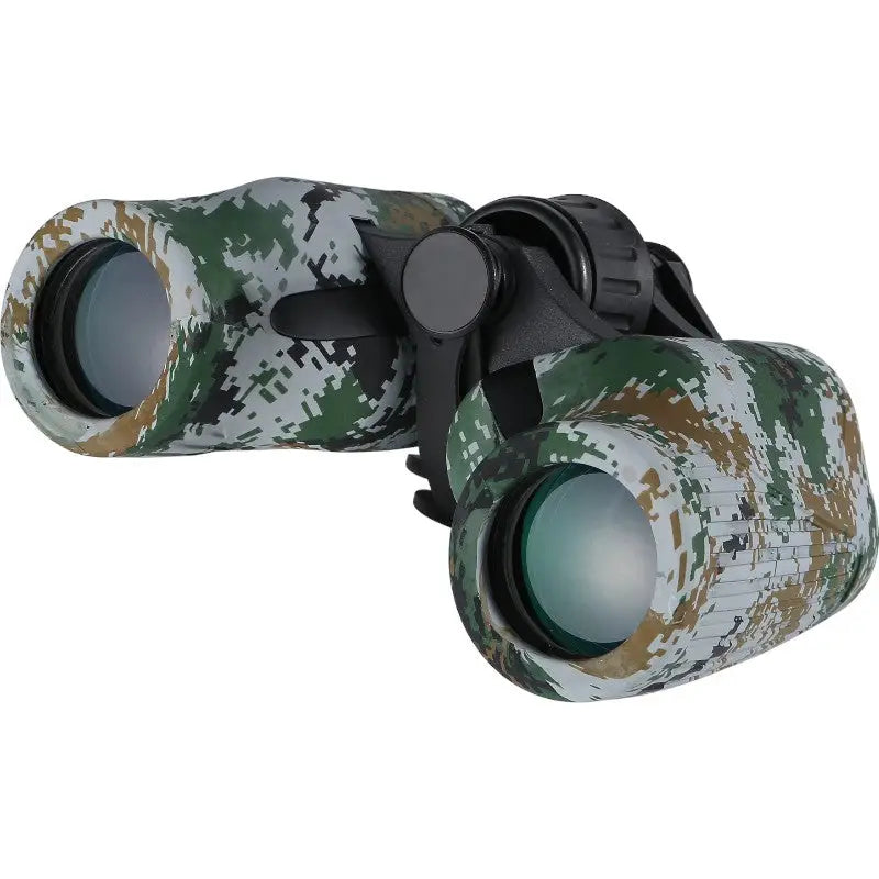 Jumelle chasse affut