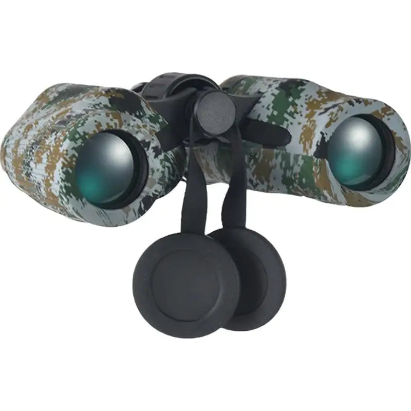 Jumelle chasse affut