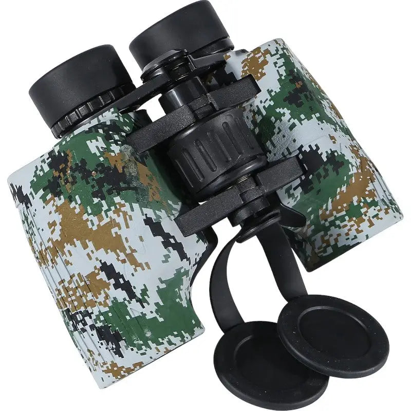 Jumelle chasse affut