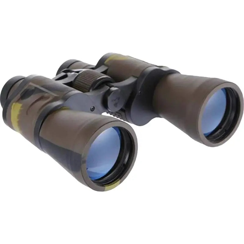 Jumelle chasse approche