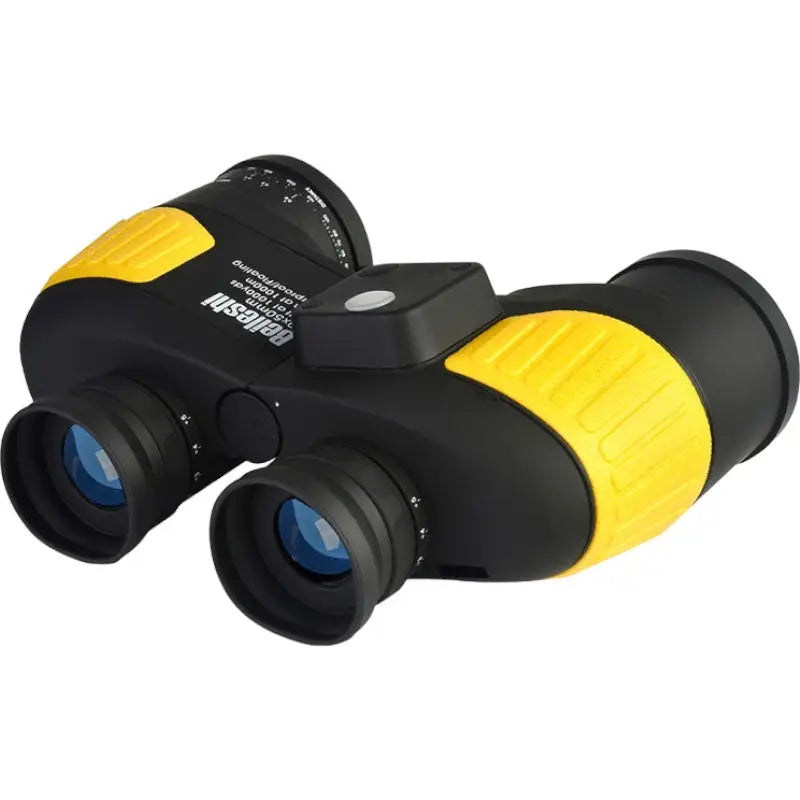 Jumelle télémètre chasse