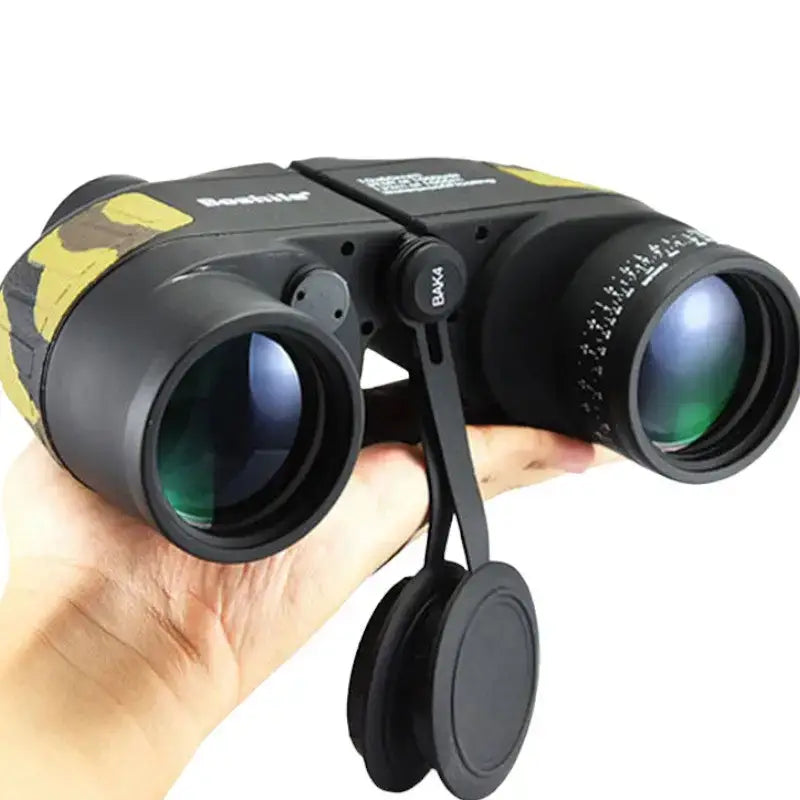 Jumelles tactiques 10x50