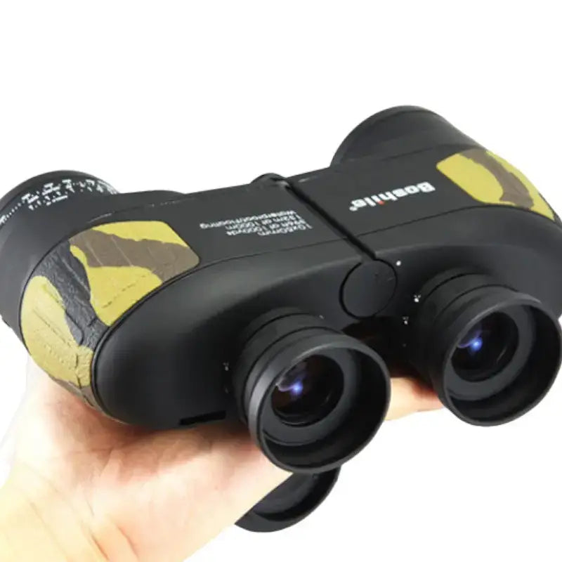 Jumelles tactiques 10x50