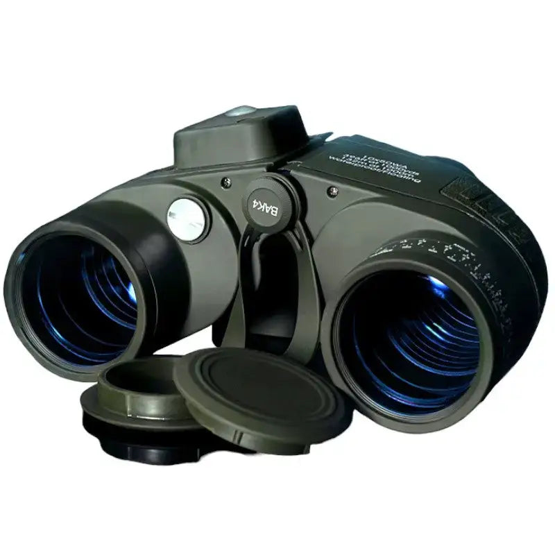 Jumelles tactiques 10x50