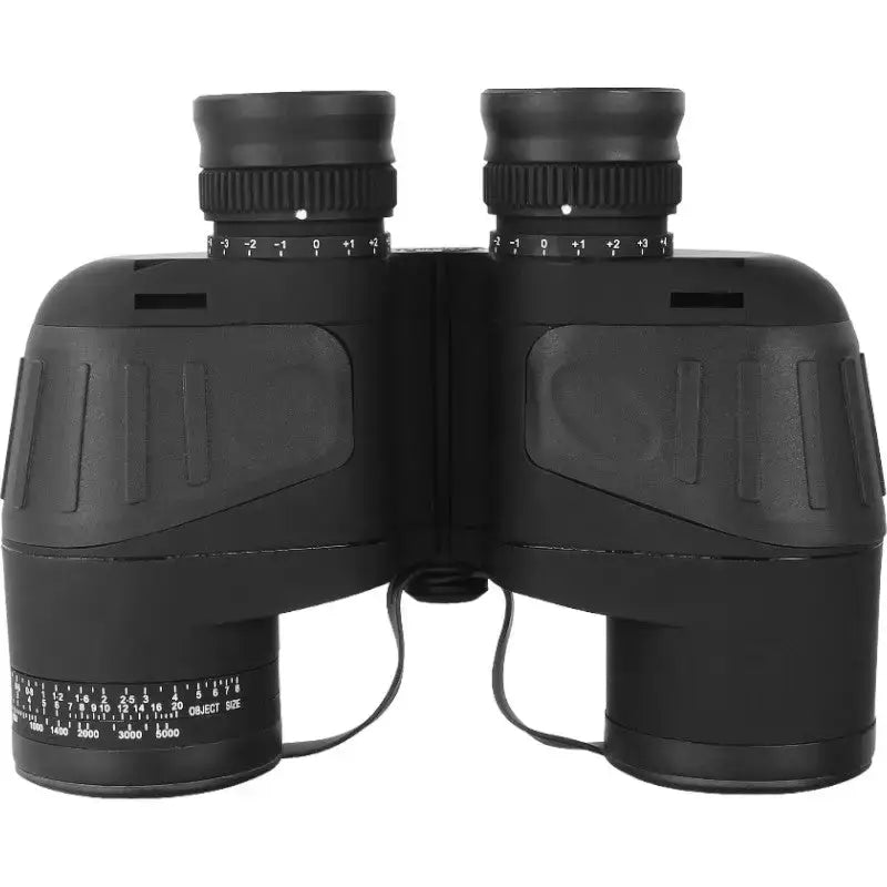 Jumelles tactiques 10x50