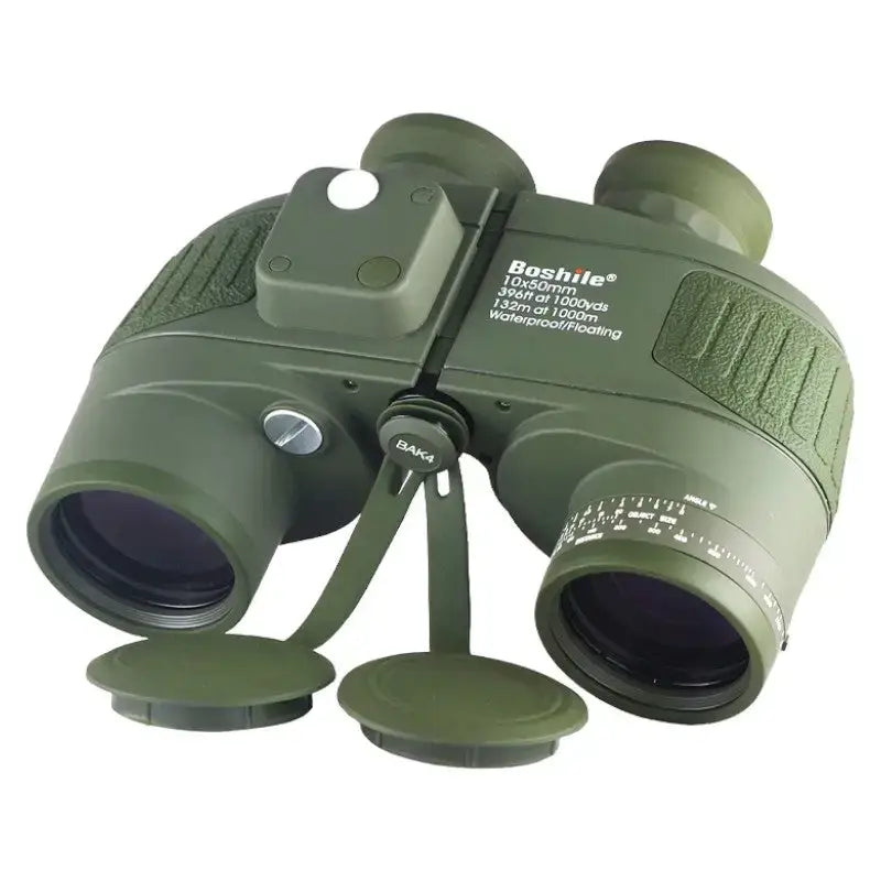 Jumelles tactiques 10x50