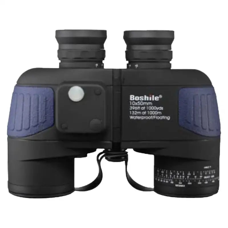 Jumelles tactiques 10x50