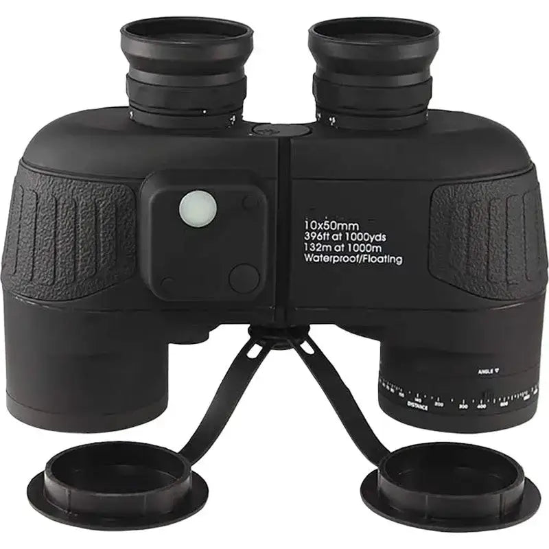 Jumelles tactiques 10x50