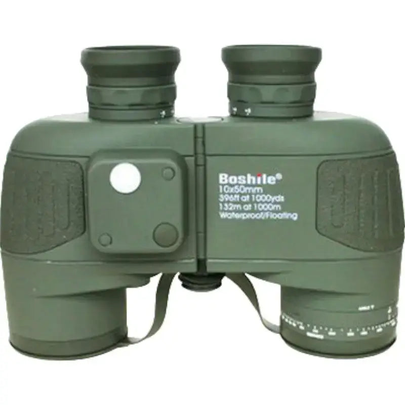 Jumelles tactiques 10x50