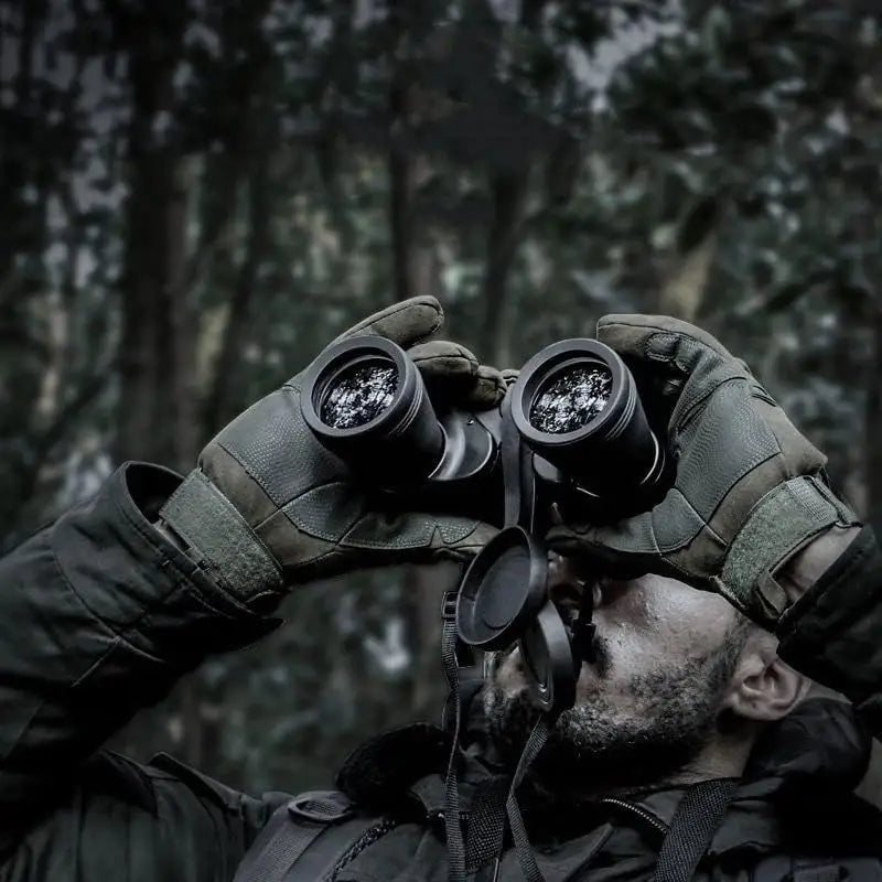 Jumelle vision nocturne militaire