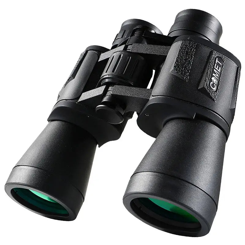 Jumelle vision nocturne militaire
