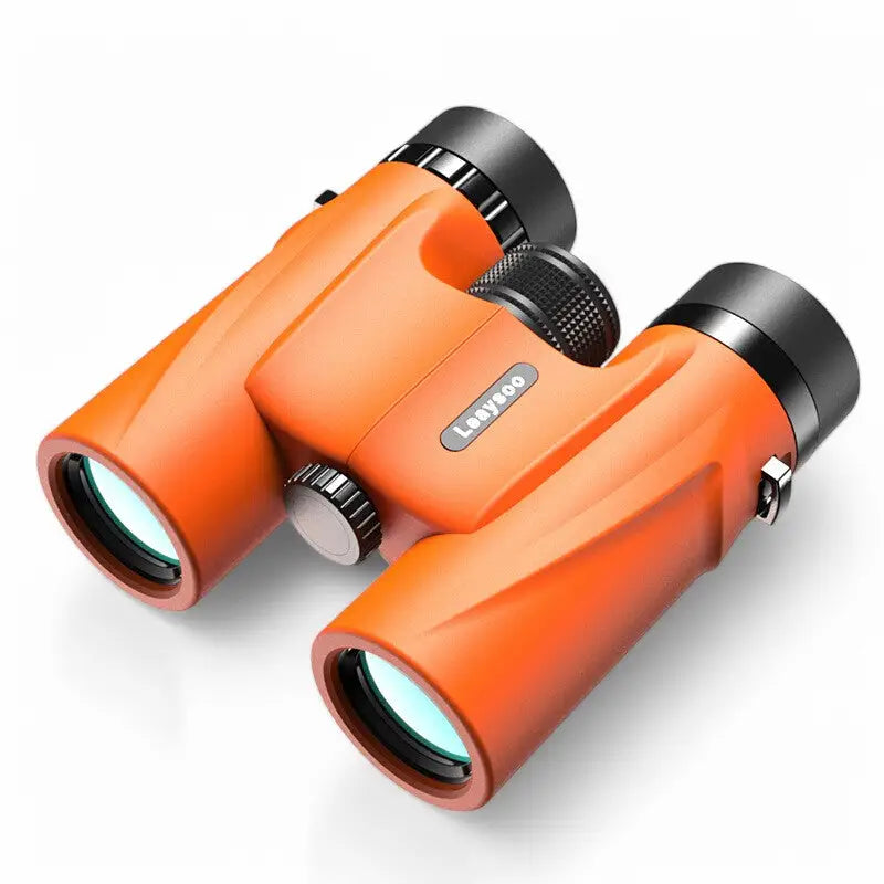 Jumelles randonnée montagne