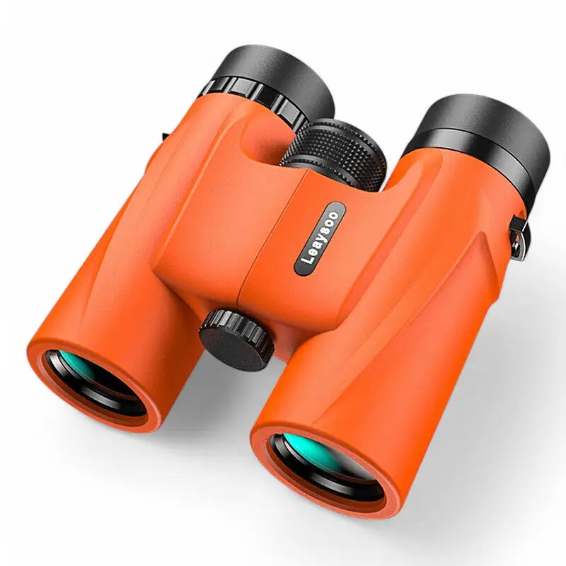 Jumelles randonnée montagne