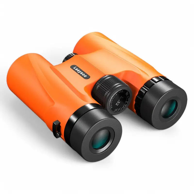 Jumelles randonnée montagne