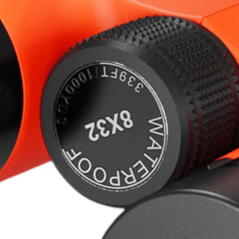 Jumelles randonnée montagne