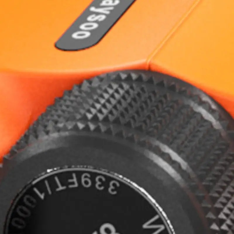 Jumelles randonnée montagne