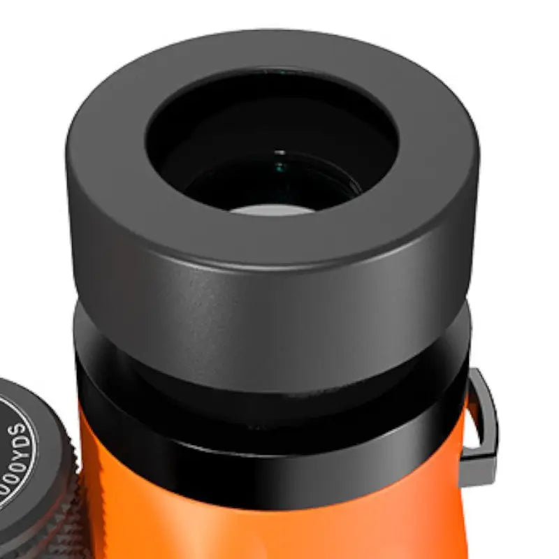 Jumelles randonnée montagne