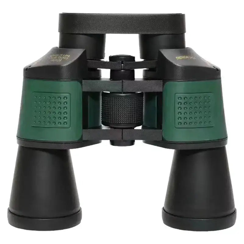 Jumelles trekking 10x50 étanche