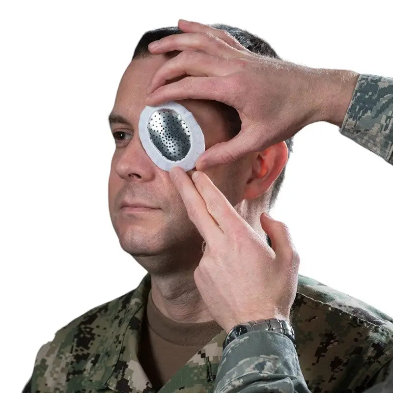 Kit de survie militaire complet