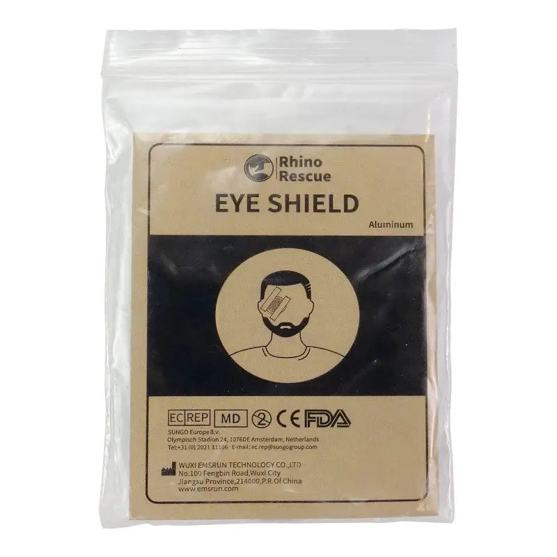 Kit de survie militaire complet