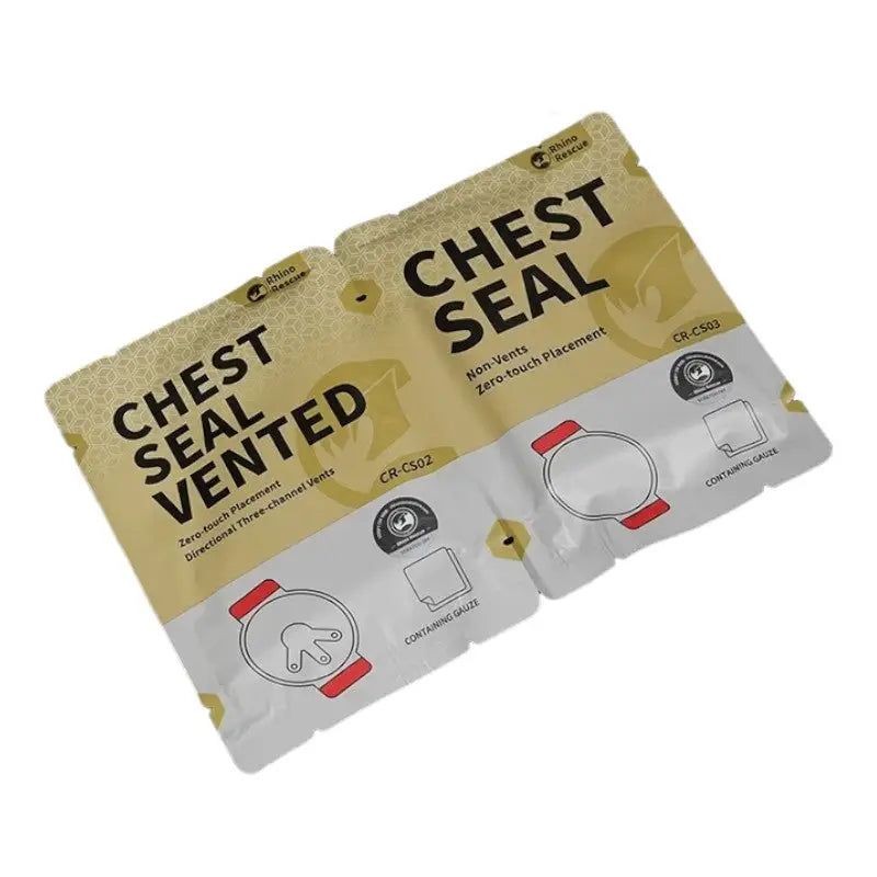 Kit de survie militaire complet