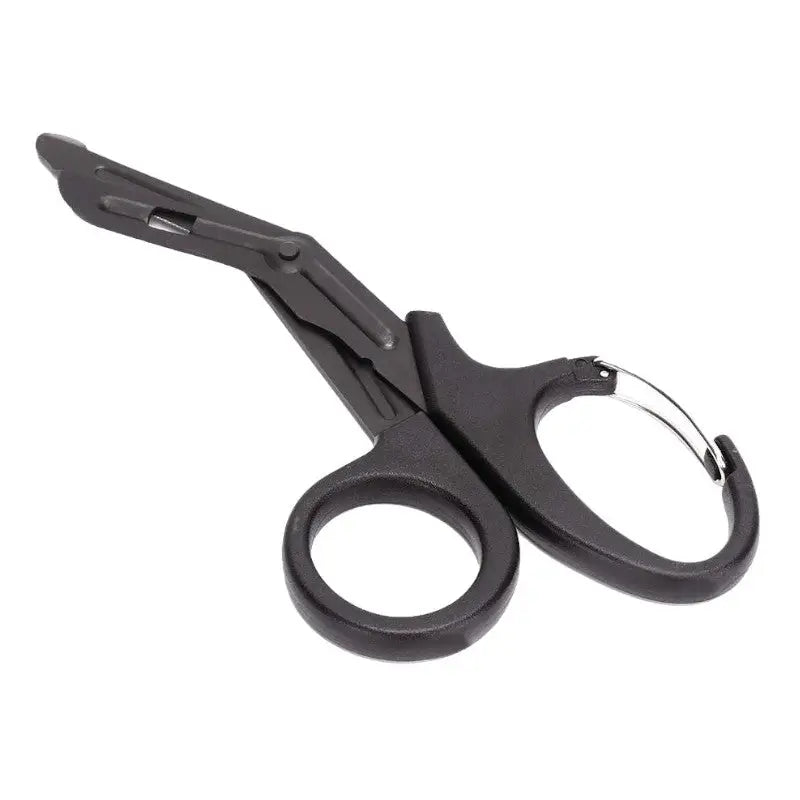 Kit de survie militaire complet