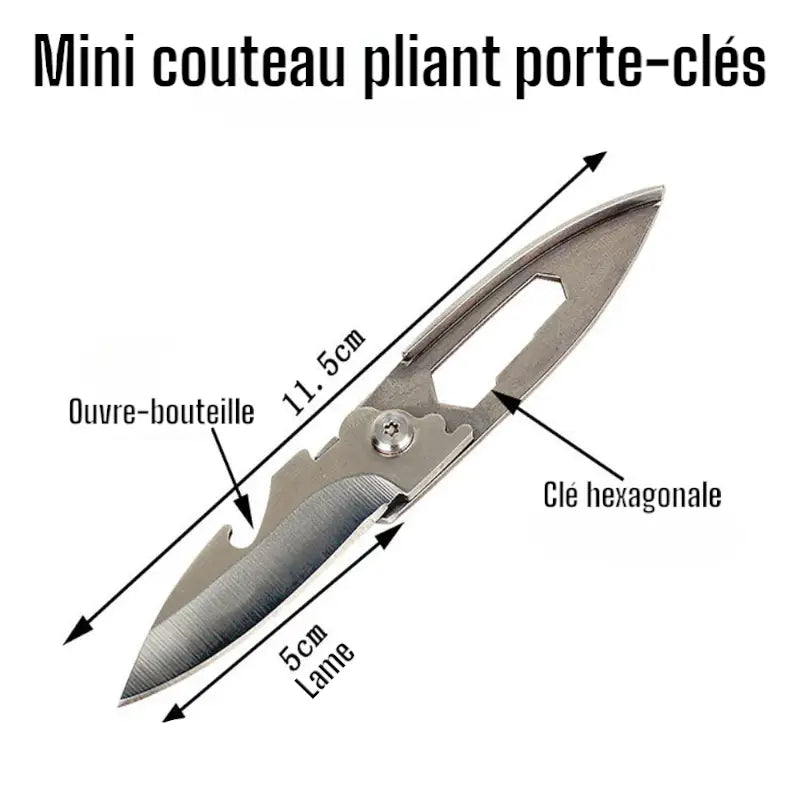 Kit militaire