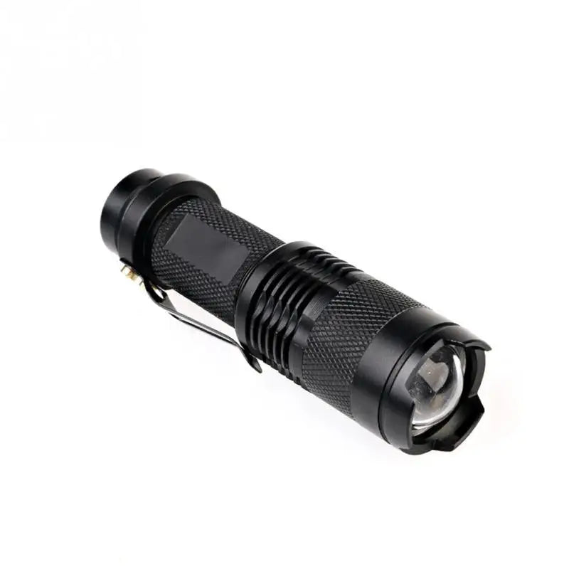 KIT DE SURVIE - APACHE