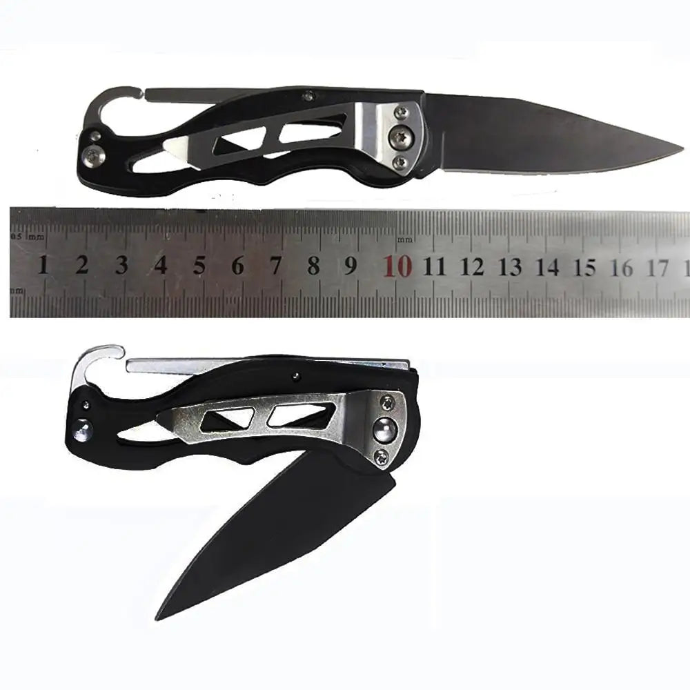 KIT DE SURVIE - APACHE