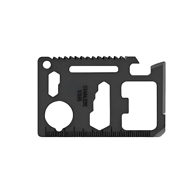 Kit de survie complet