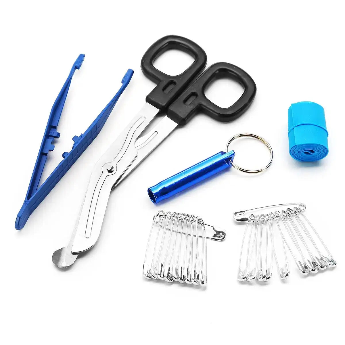 Kit de survie complet