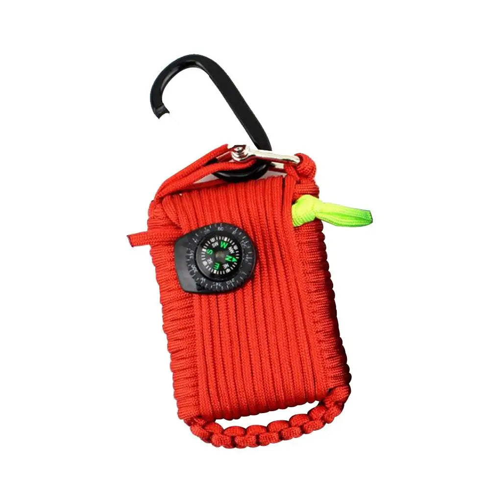 KIT DE SURVIE - ÉQUIPEMENT D’AUTO-ASSISTANCE