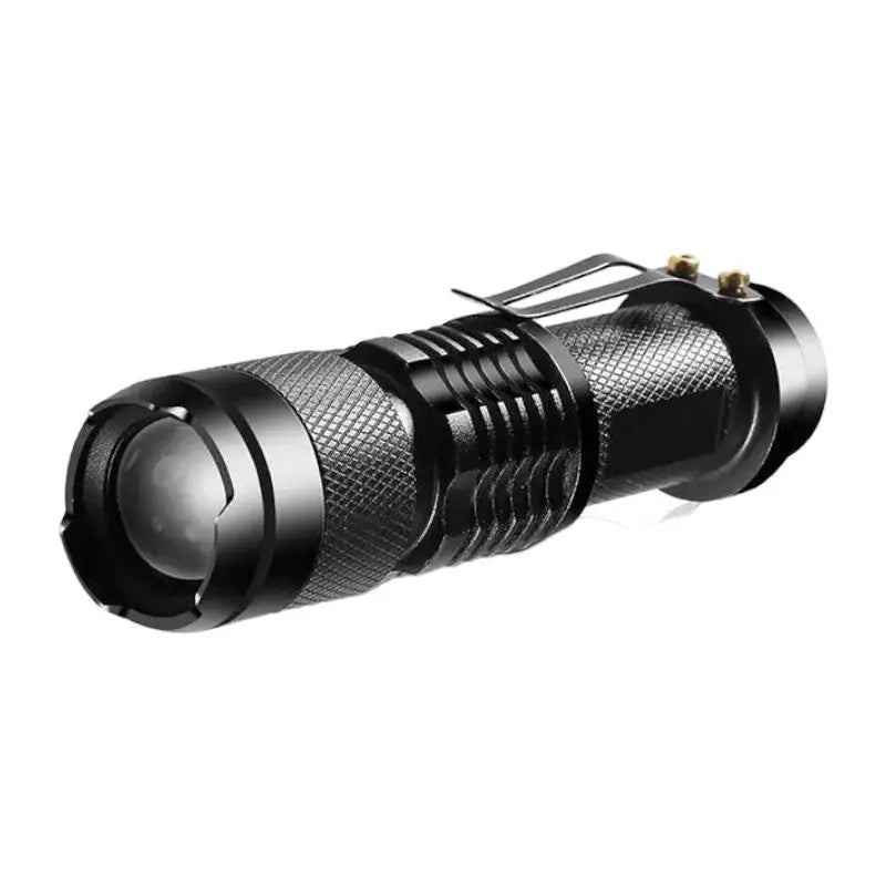 KIT DE SURVIE GUÉRILLA