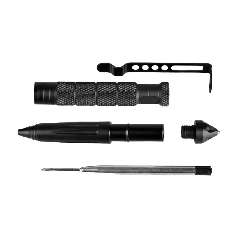 KIT DE SURVIE GUÉRILLA