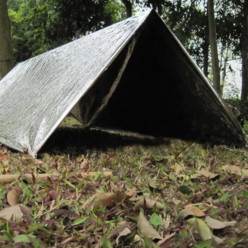 KIT DE SURVIE GUÉRILLA