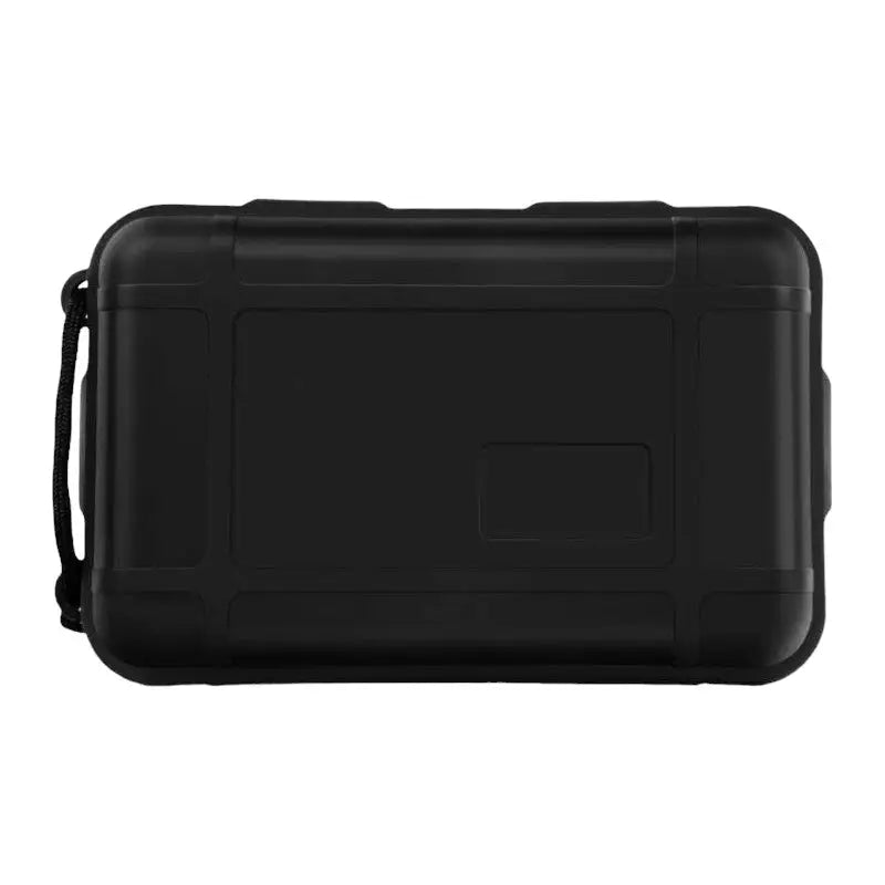 KIT DE SURVIE GUÉRILLA