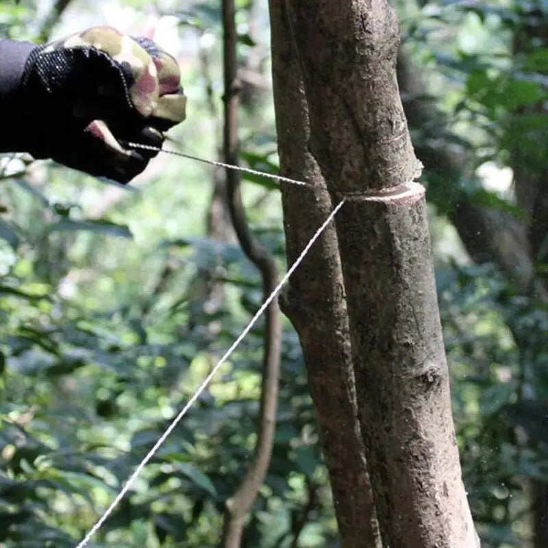 KIT DE SURVIE GUÉRILLA