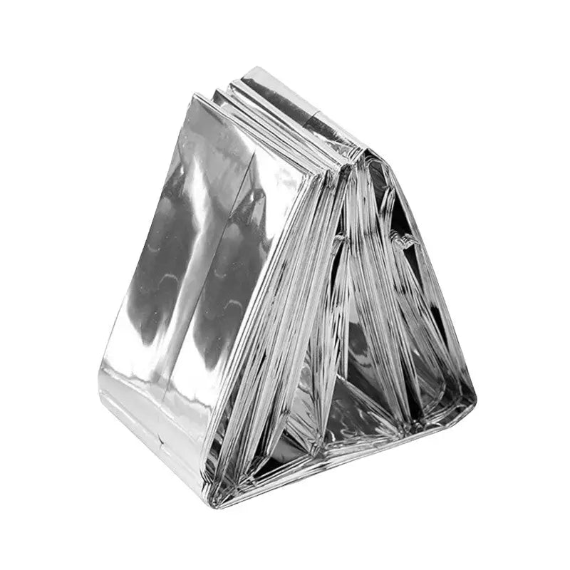 KIT DE SURVIE GUÉRILLA