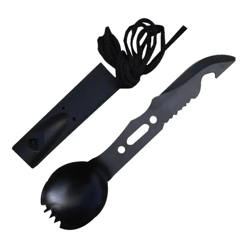 KIT DE SURVIE - LION