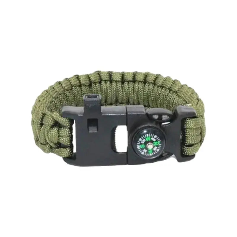 KIT DE SURVIE - LION