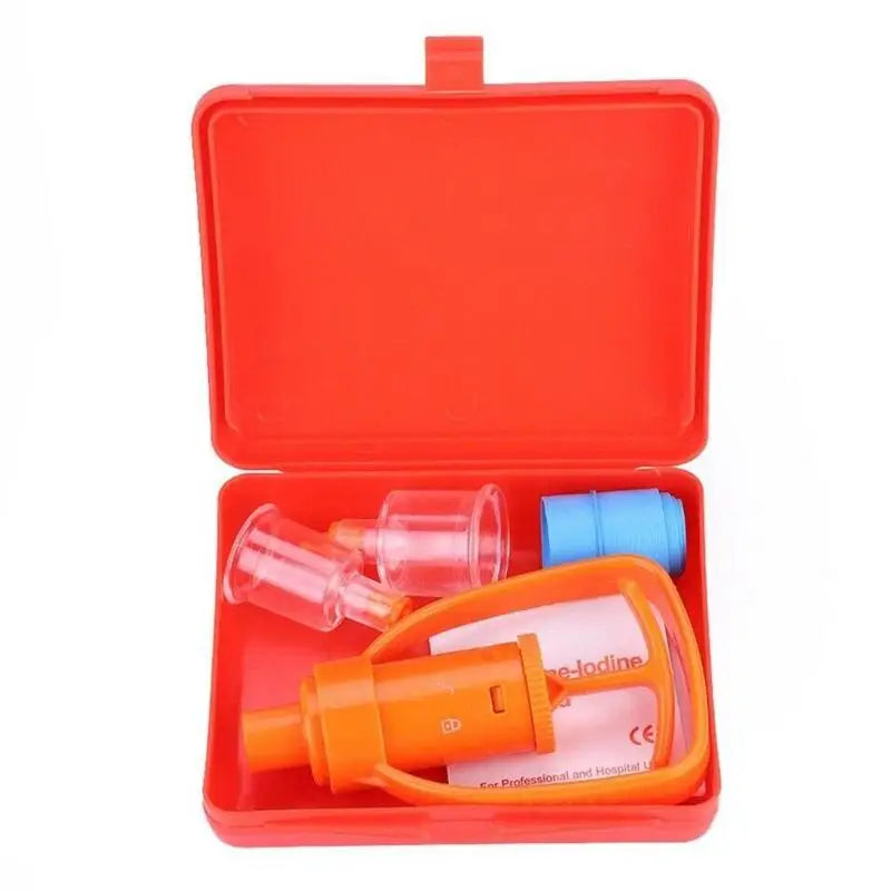 Kit de survie tactique