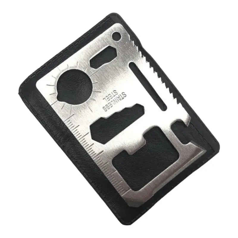 KIT DE SURVIE - EN TISSU DE NYLON EVA + 800D