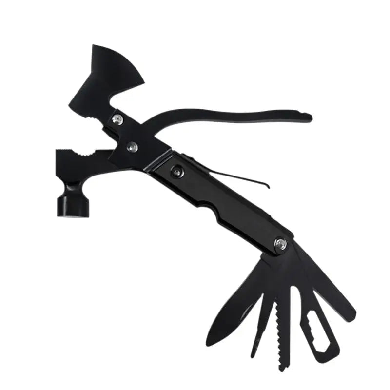 Kit survivaliste