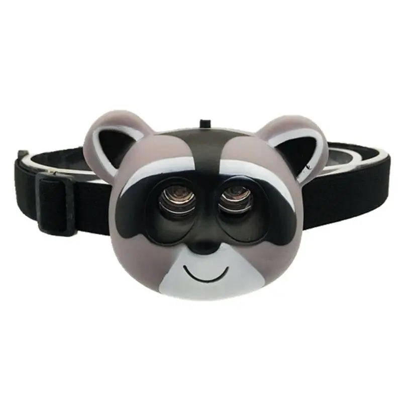 Lampe frontale enfant