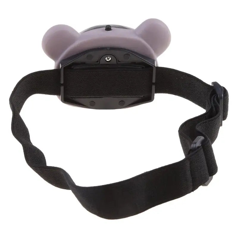 Lampe frontale enfant