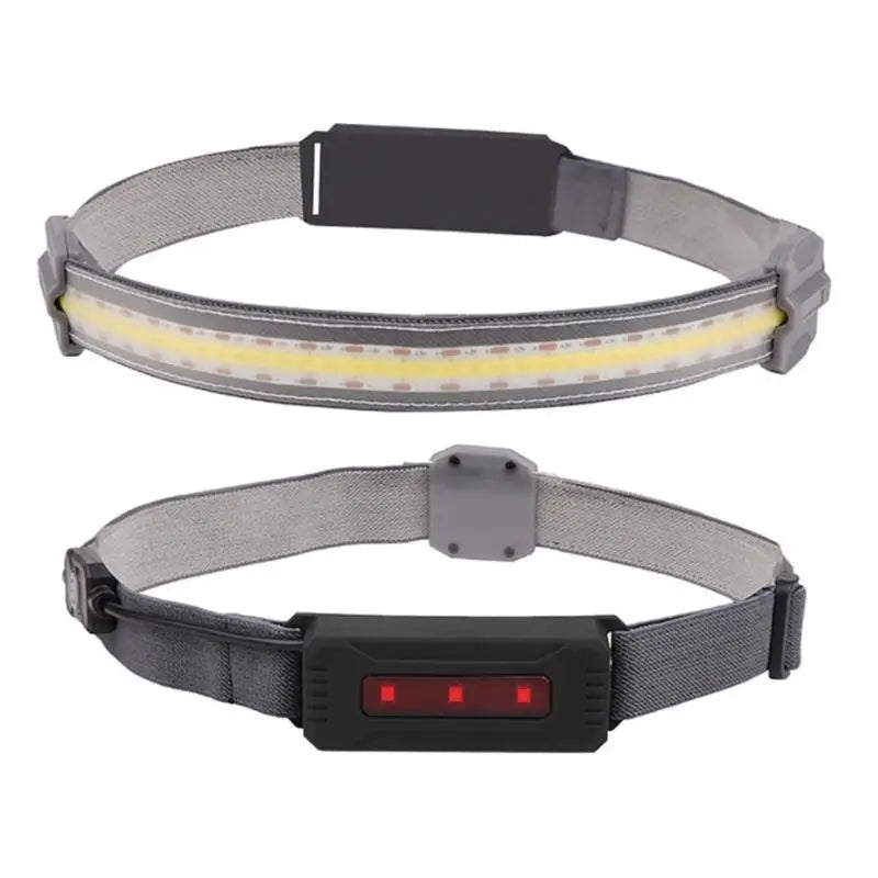 Lampe frontale pour lire