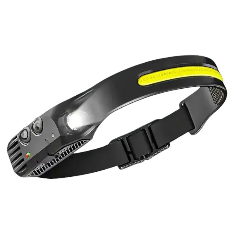 Lampe frontale de travail