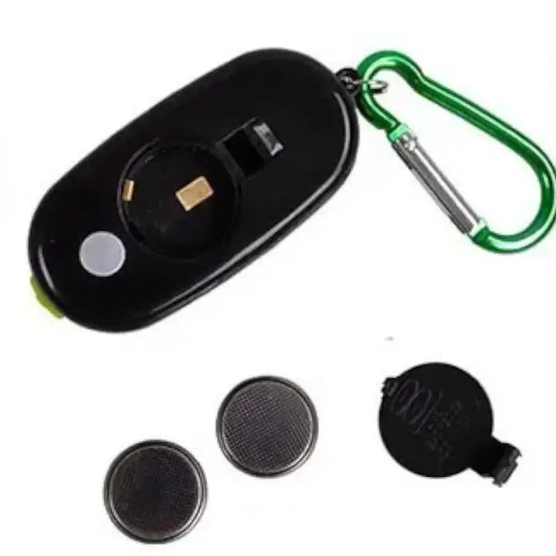 Lampe de poche surpuissante